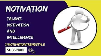 Post 1 by Fact Finder The best Motivation on YouTube (video)