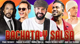 Post 1 by Musica de Salsa on YouTube (video)