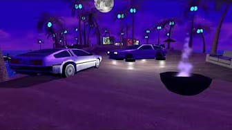 Post 9 by WolfWideWeb on YouTube (video)