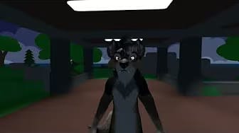 Post 8 by WolfWideWeb on YouTube (video)