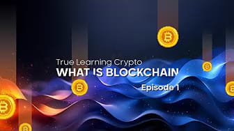 Post 1 by True Learning | Crypto on YouTube (video)