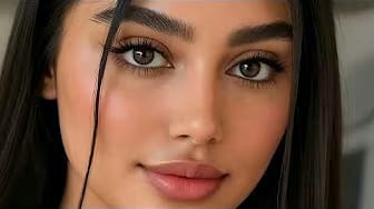 Post 7 by Pretty Models on YouTube (video)