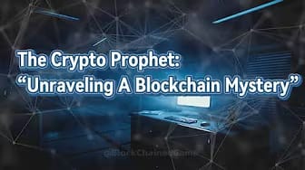 Post 5 by Inside The Blockchained Game on YouTube (video)