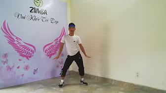 Post 10 by UtahZumbaMan on YouTube (video)