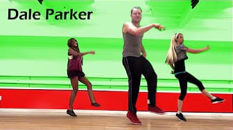 Post 7 by UtahZumbaMan on YouTube (video)