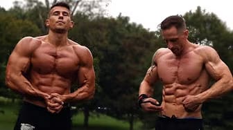 Post 10 by Lazar Novovic on YouTube (video)