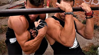 Post 7 by Lazar Novovic on YouTube (video)