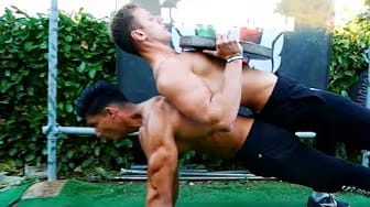 Post 5 by Lazar Novovic on YouTube (video)