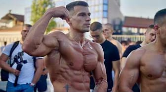 Post 4 by Lazar Novovic on YouTube (video)