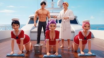 Post 9 by K-pop AI DEMONVERSE on YouTube (video)