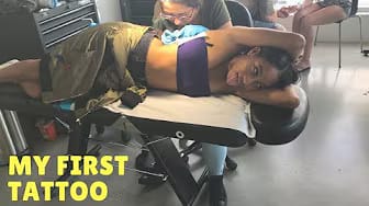 Post 6 by Nicole Janigail on YouTube (video)