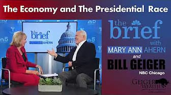 Post 9 by Bill Geiger - Geiger Wealth on YouTube (video)