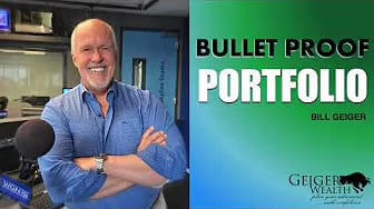 Post 5 by Bill Geiger - Geiger Wealth on YouTube (video)