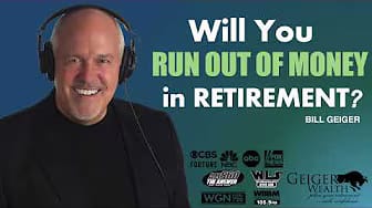 Post 4 by Bill Geiger - Geiger Wealth on YouTube (video)