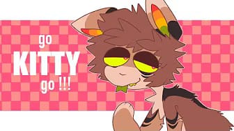 Post 4 by nyaninjo on YouTube (video)