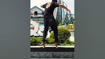 Post 1 by DVS SHOE COMPANY on YouTube (video)