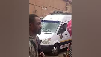 Post 1 by AkwaabaGhana on YouTube (video)