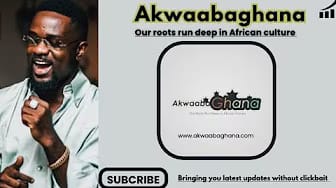 Post 2 by AkwaabaGhana on YouTube (video)