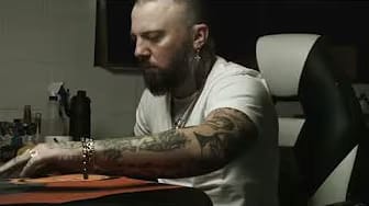 Post 5 by Travis Austin on YouTube (video)