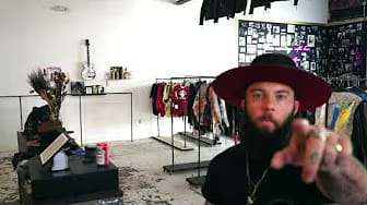 Post 6 by Travis Austin on YouTube (video)