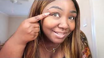 Post 1 by XOXO_Quandra 💖 on YouTube (video)