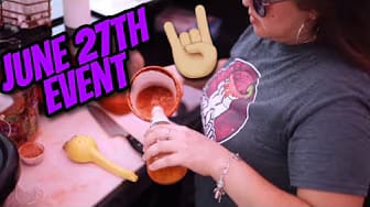 Post 1 by Trap Sauce Mix on YouTube (video)