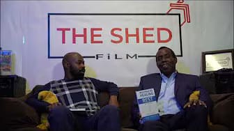 Post 10 by The Shed Film TV on YouTube (video)