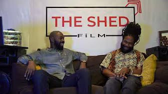 Post 2 by The Shed Film TV on YouTube (video)