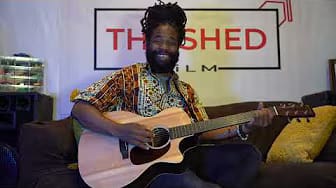 Post 3 by The Shed Film TV on YouTube (video)