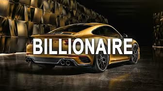 Post 1 by Ultimate Luxury on YouTube (video)