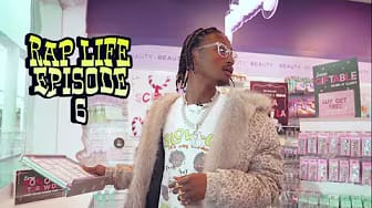 Post 6 by PRETTY SHAKES on YouTube (video)