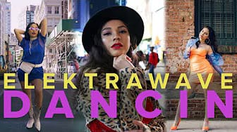 Post 2 by Elektrawave on YouTube (video)