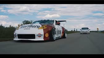 Post 7 by shansolo on YouTube (video)