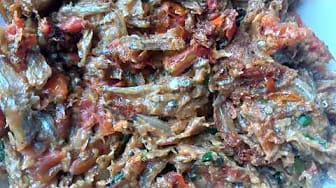 Post 2 by MuTu-Cook & Eat on YouTube (video)