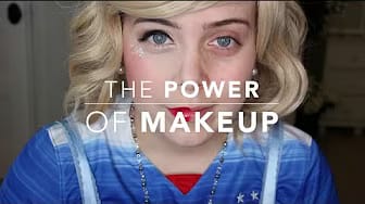 Post 10 by Brookelle on YouTube (video)