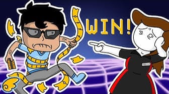 Post 5 by Henry Zhang on YouTube (video)