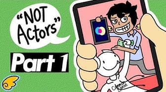 Post 9 by Henry Zhang on YouTube (video)