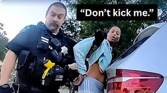 Post 6 by PoliceCamCentral on YouTube (video)