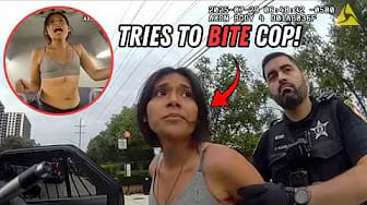 Post 2 by PoliceCamCentral on YouTube (video)