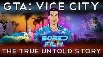 Post 1 by Bored Film on YouTube (video)