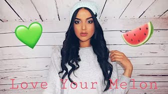 Post 9 by Nashaly Marie Torres on YouTube (video)