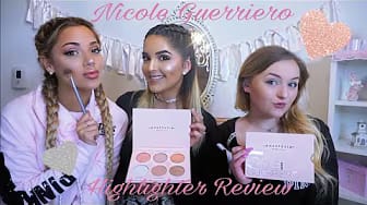 Post 5 by Nashaly Marie Torres on YouTube (video)