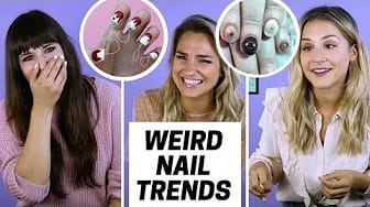 Post 7 by Diana Espir on YouTube (video)
