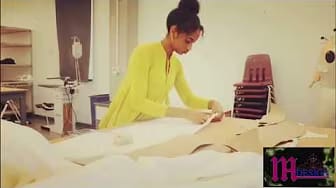 Post 2 by MA Design on YouTube (video)