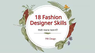 Post 8 by MA Design on YouTube (video)