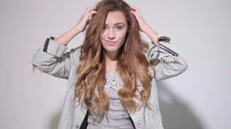 Post 7 by Curld on YouTube (video)