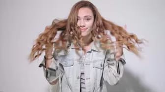 Post 5 by Curld on YouTube (video)