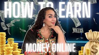 Post 4 by Saloua Ibaline on YouTube (video)