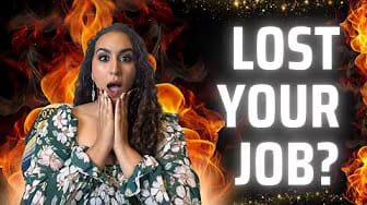 Post 3 by Saloua Ibaline on YouTube (video)