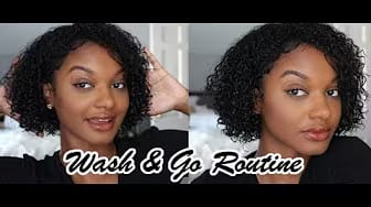 Post 1 by Kayla Styles on YouTube (video)